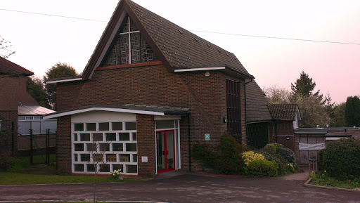Warlingham Methodist Church