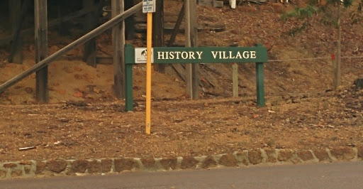 Kalamunda History Village