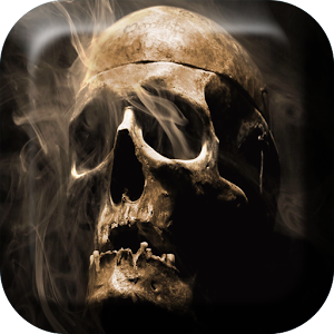 Skeleton Live Wallpaper.apk 1.3