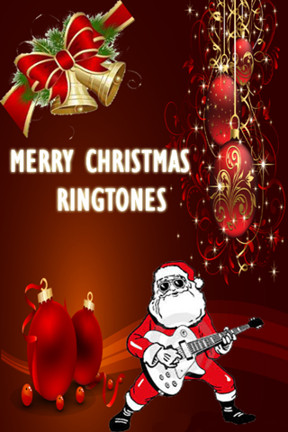 Xmas Ringtones Free