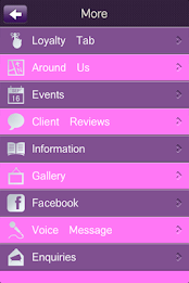 Bayswater Roller City poster 7