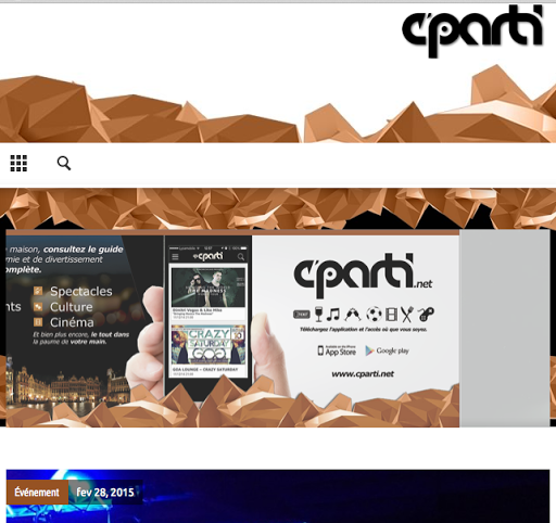 【免費娛樂App】Cparti-APP點子