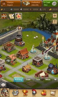 Download Lord of War APK for Android