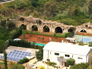 Roman Aqueduct 