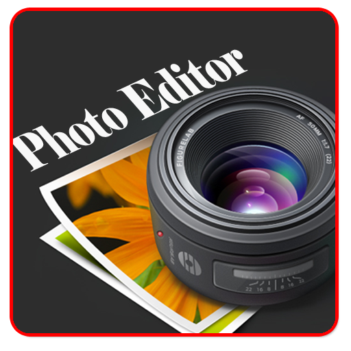 Photo Editor : PixPro LOGO-APP點子