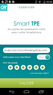 Smart TPE Screenshots 0