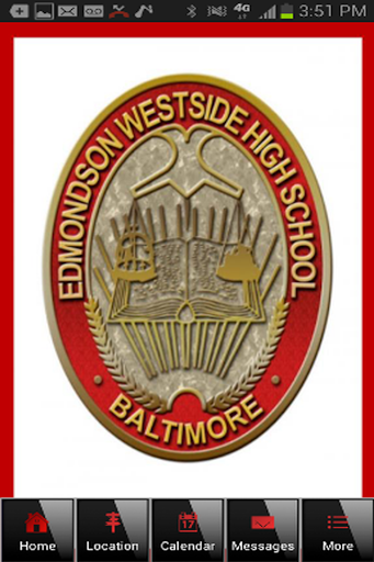 Edmondson-Westside High School