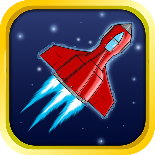 SpaceDrift 賽車遊戲 App LOGO-APP開箱王