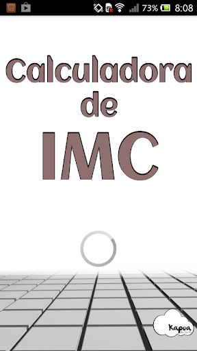 Calculadora IMC