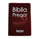 Pregai! - a Bíblia do Pregador mobile app icon