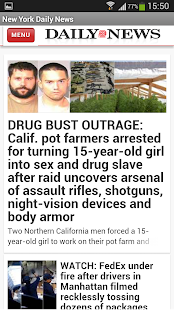 How to get Us News 2.0 unlimited apk for pc