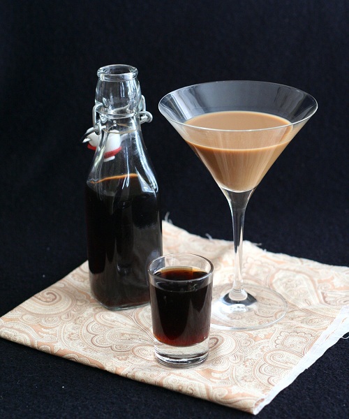 10 Best Gluten Free Alcoholic Mixed Drinks Recipes