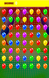 Lastest Balloon Boom Match Puzzle Kids APK