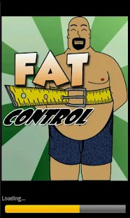 FatControl - IMC - screenshot thumbnail