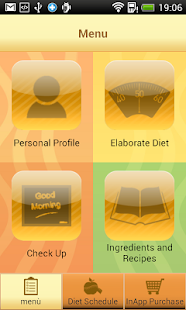 How to get Diet Recipes & Plans patch 1.3 apk for android