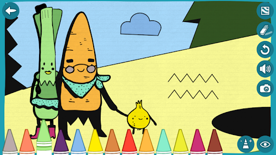 How to get Coloring Book HD Free 1.1.3 unlimited apk for bluestacks