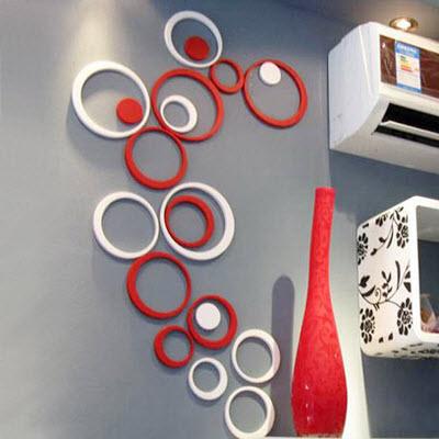 Wall Decor Ideas