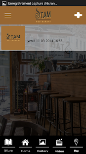 Download STAM APK for Android