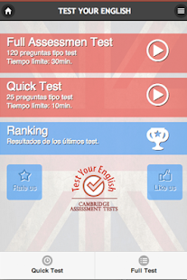 How to install Test Your English PRO 0.1.0 apk for laptop