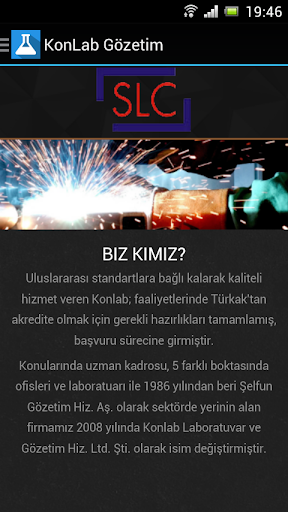 KonLab Gözetim