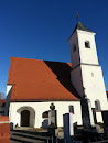Kirche von 1656