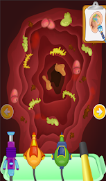 Ear Doctor Kids FREE poster 6