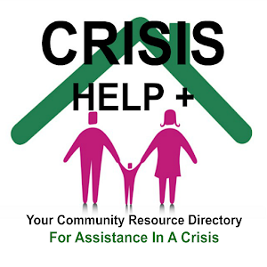 Crisis Help +,  Community App.apk 4.0.2