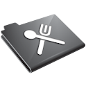 FoodMap logo