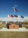 Resthaven Veteran's Memorial