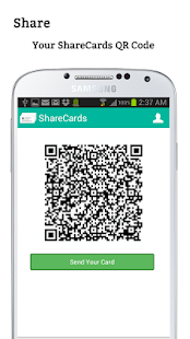 How to install ShareCards 1.1 apk for android