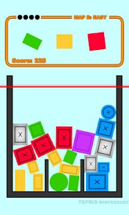 Tefris Screenshots 3