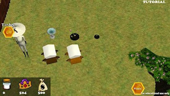 Free Bee Craft APK