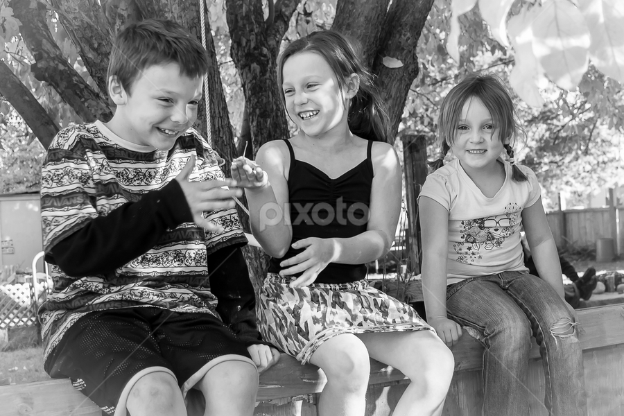 by RaeLynn Petrovich - Babies & Children Children Candids