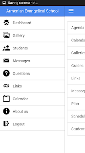 Lastest Armenian Evangelical School APK for Android
