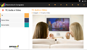 app2go catalogic APK Ảnh chụp màn hình #5