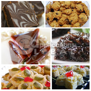 Biskut & Manisan 1.0