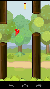 How to mod Fly, Happy Bird, Fly! - 2 patch 2.0.7 apk for pc