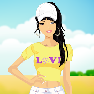 Fashion Girl Sport for PC and MAC