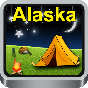 Alaska Campgrounds 1.0