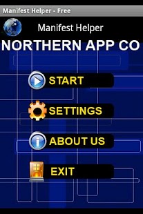 How to mod Manifest Helper 12.0 apk for pc