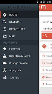 nextstop Deutschland Screenshots 5