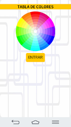 Color Table by st2000 poster 13