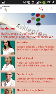 Free Download Asklepion APK for Android