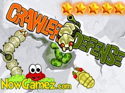 Download Crawler Defense APK for Android