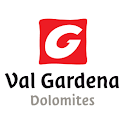 Val Gardena – Gr&ouml;den logo