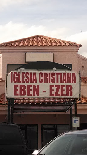 Iglesia Cristiana Eben-Ezer