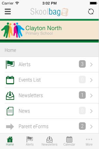 免費下載教育APP|Clayton North Primary School app開箱文|APP開箱王