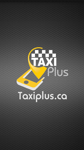 TaxiPlus Canada Driver