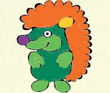 COLORING - DRAWFINGERS Screenshots 2