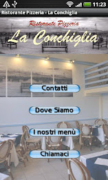 restaurant shell poster 1